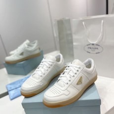 Prada Low Shoes